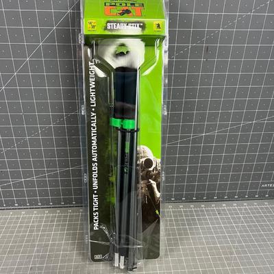 PRIMOS Steady Stick Hunting Pole Cat