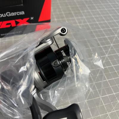 Abu Garcia Maxx 4000 Reel
