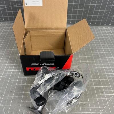 Abu Garcia Maxx 4000 Reel