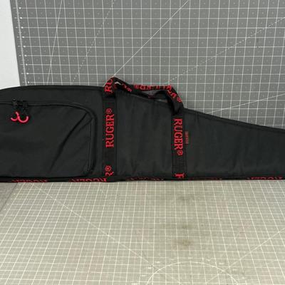 Rueger 40" Rifle Case NEW 
