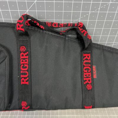 Rueger 40" Rifle Case NEW 