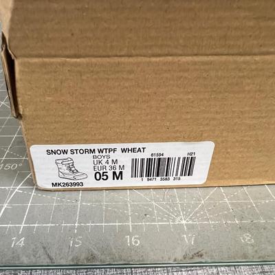 MERRELL Snowstorm Boys NEW Boots