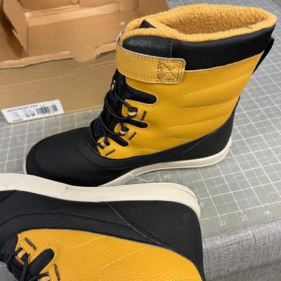 MERRELL Snowstorm Boys NEW Boots