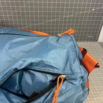Eureka Copper Canyon LX6 TENT