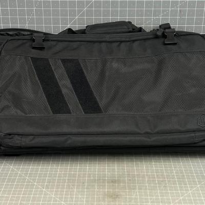 Savior Double Riffle Gun Case
