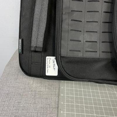 Savior Double Riffle Gun Case