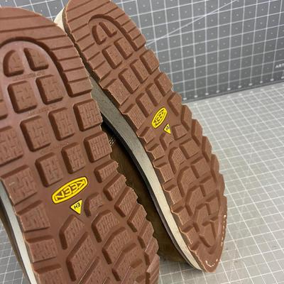 KEEN Men's Carbon Toe Work Boot 
