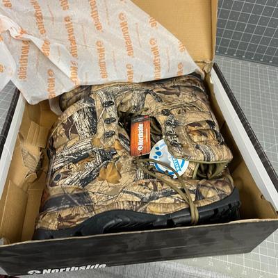 Northside Crossite Men's Hunting BOOT