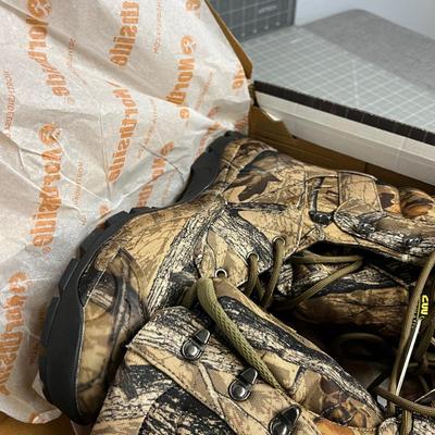Northside Crossite Men's Hunting BOOT
