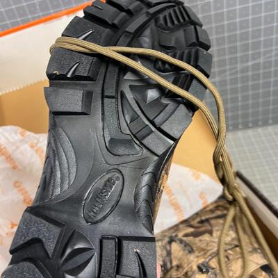 Northside Crossite Men's Hunting BOOT