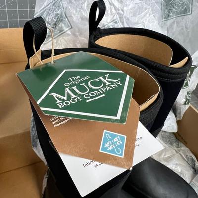 MUCK YOUTH Boots