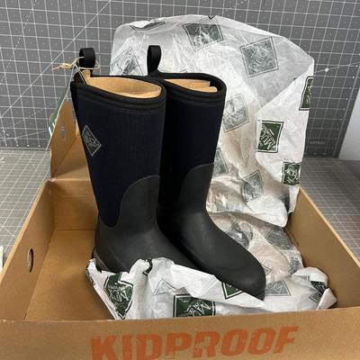 MUCK YOUTH Boots