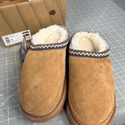 Slippers LAMO Women 