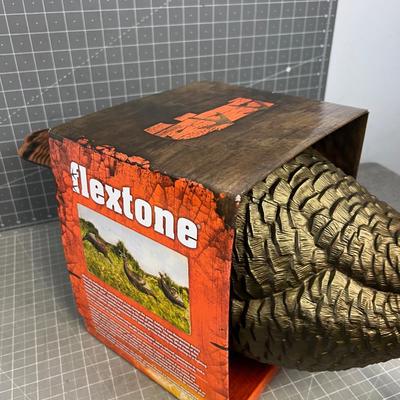 Flexatone Thunder JAKE the Turkey