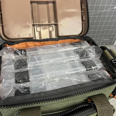 PLANO Tackle Box 