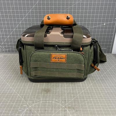 PLANO Tackle Box 