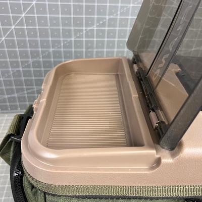 PLANO Tackle Box 