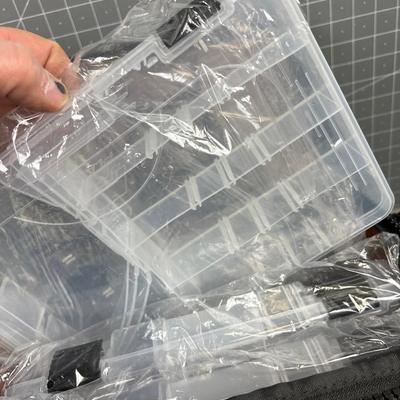 PLANO Tackle Box 