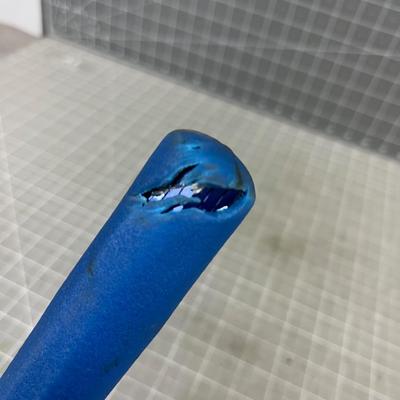 Adjustable Handle Landing NET 