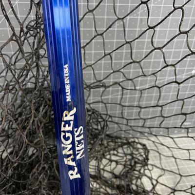 Adjustable Handle Landing NET 