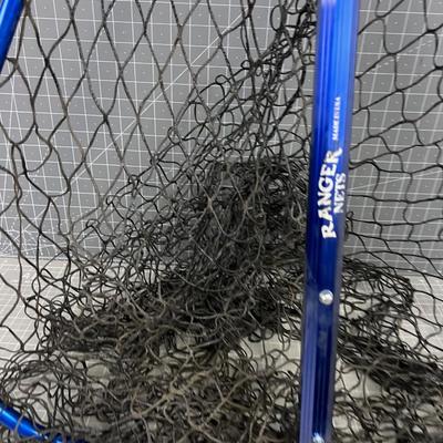 Adjustable Handle Landing NET 