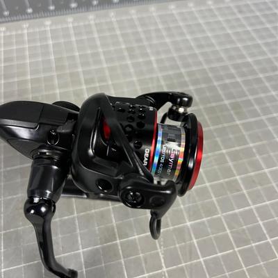 OKUMA New Fishing Reel