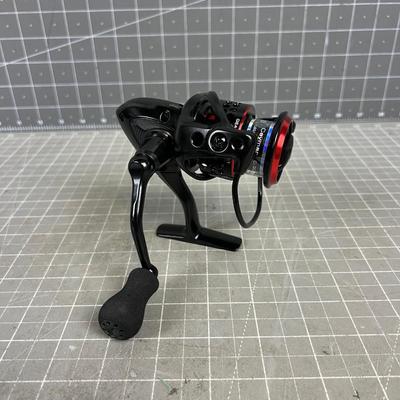OKUMA New Fishing Reel