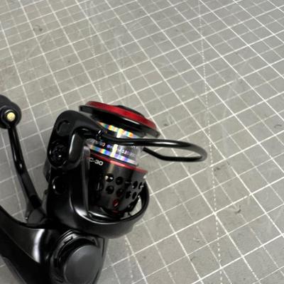OKUMA New Fishing Reel