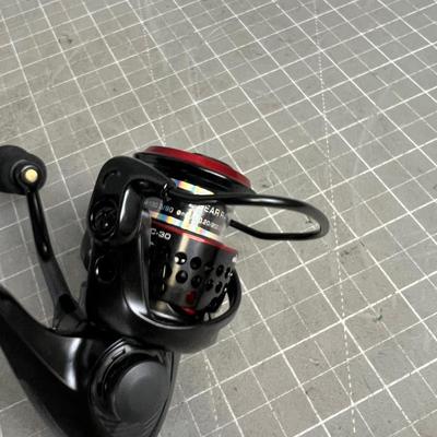 OKUMA New Fishing Reel