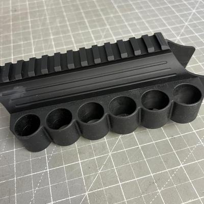 Shot Gun Rail Mount 