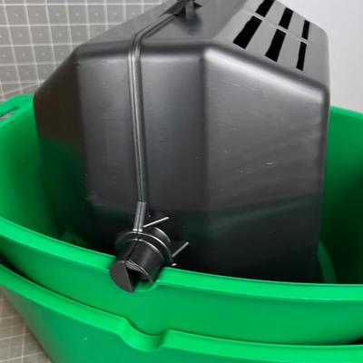 RCBS Rotary Case / Media Separator 