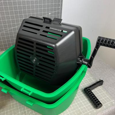 RCBS Rotary Case / Media Separator 