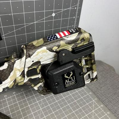 Wicked Ridge By Ten Point CROSSBOW