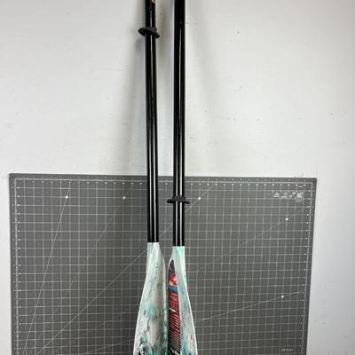 Carlisle Kayak Paddle 