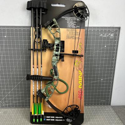 Youth Bow 