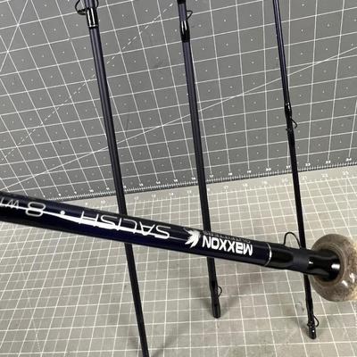 MAXXON Fly Rod 