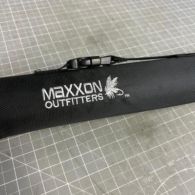 MAXXON Fly Rod 