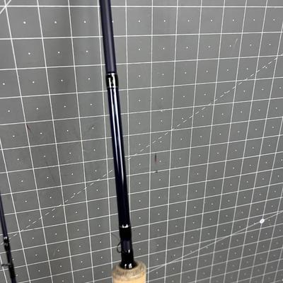 MAXXON Fly Rod 