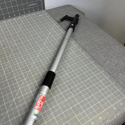 Floating Gaff Hook 