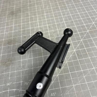 Floating Gaff Hook 
