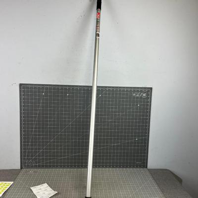 Floating Gaff Hook 