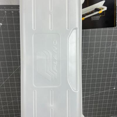 PLANO Compact Arrow Case NEW with Tags 