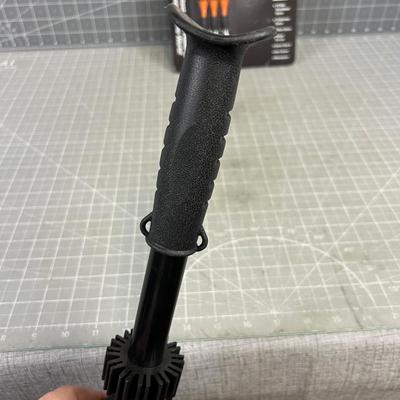 Big Bore Blow Gun 