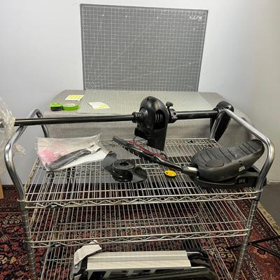 Minn Kota FORTREX Bow-Mount Trolling Motor 