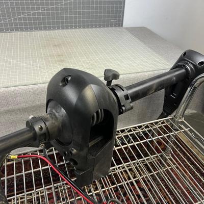 Minn Kota FORTREX Bow-Mount Trolling Motor 