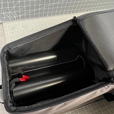 Eskimo Ice Fishing Gear BAG 