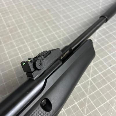 STOEGER 53000-C .177 Caliber Air Rifle 