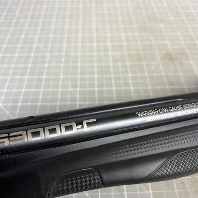 STOEGER 53000-C .177 Caliber Air Rifle 