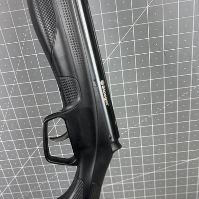STOEGER 53000-C .177 Caliber Air Rifle 