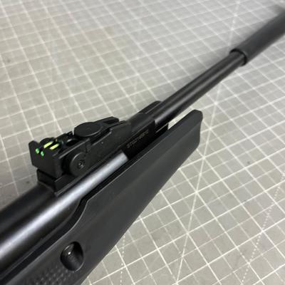 STOEGER 53000-C .177 Caliber Air Rifle 